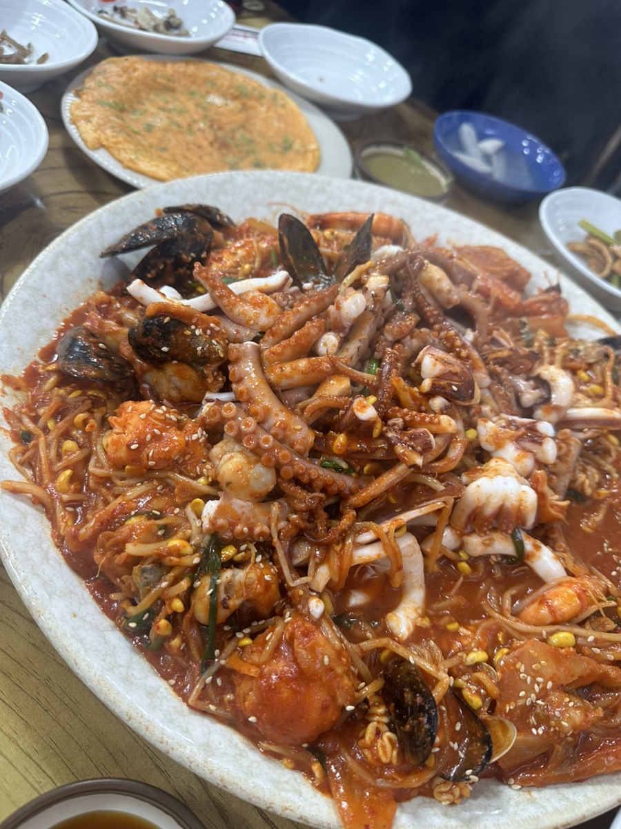 강촌손두부해물찜 이미지