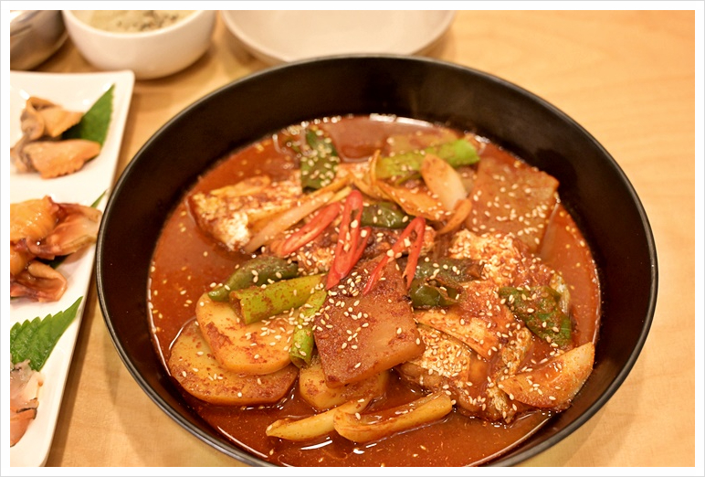 올레삼다정 이미지