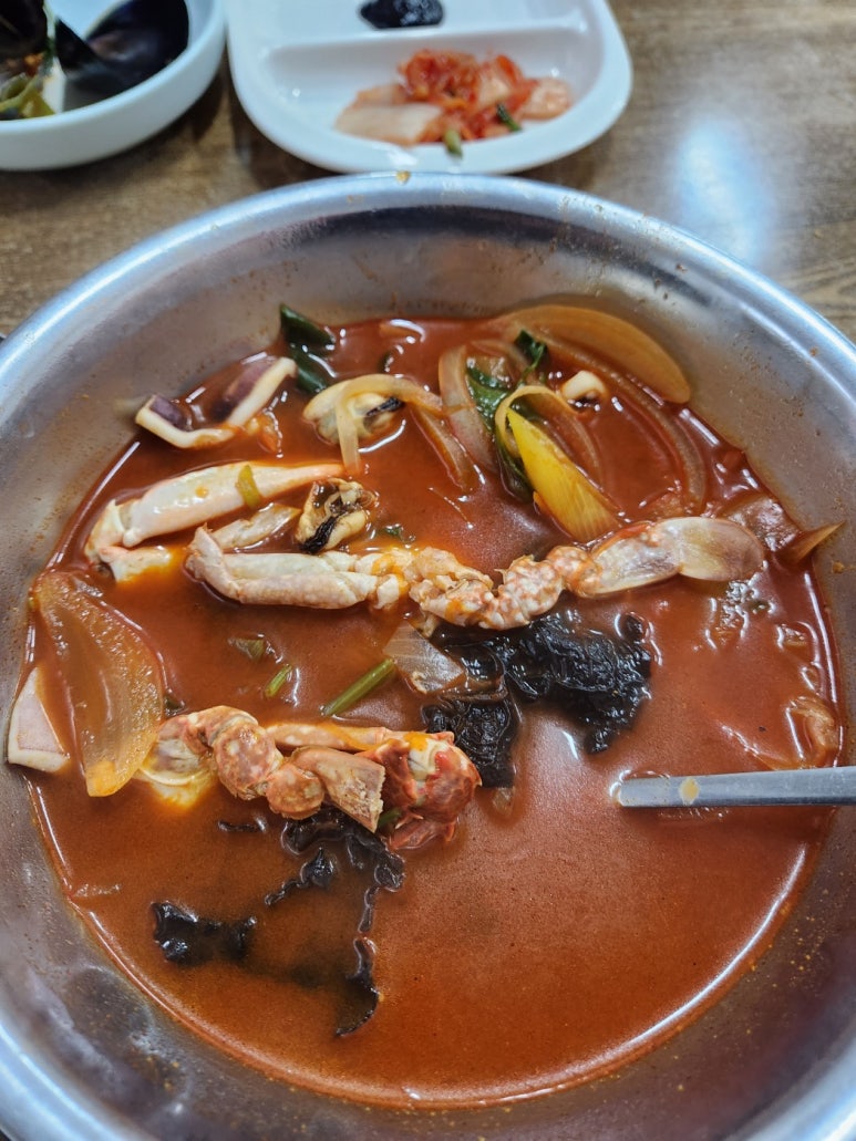옥류향 이미지