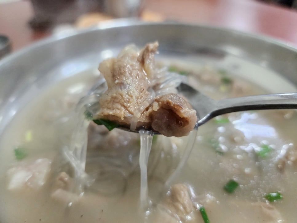 엄니식당 이미지