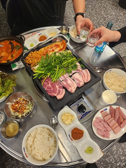 경아식당영등포 이미지