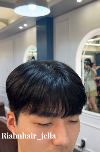 젤라헤어 이미지