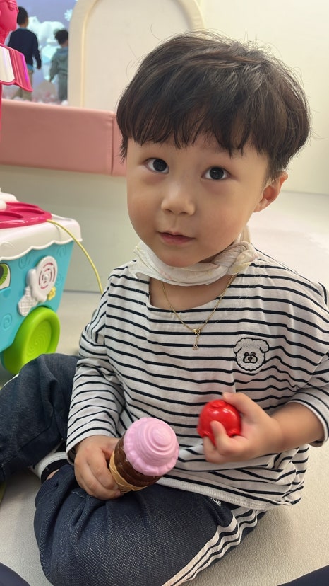 제니스키즈카페동두천 이미지