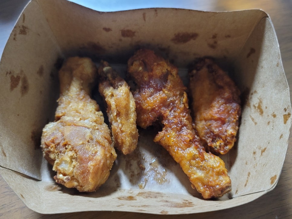 치킨신드롬옥계점 이미지