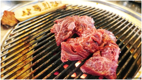 넘버원연탄구이 이미지