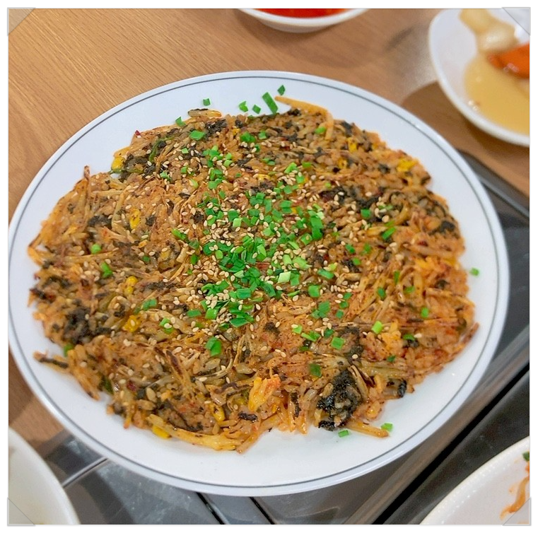 복인아구찜 이미지