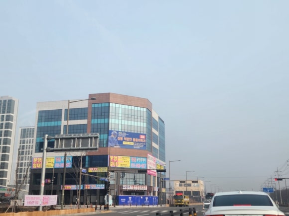삼봉통신 이미지