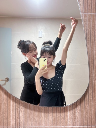 무주 더 스위트 글램핑 이미지
