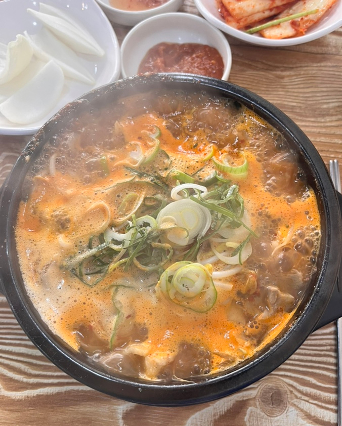 토리순대국 이미지