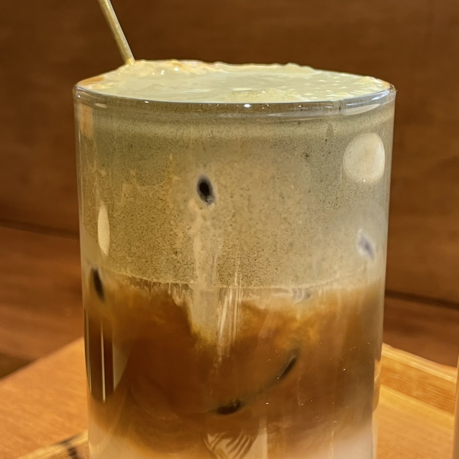 카페모노웜 이미지