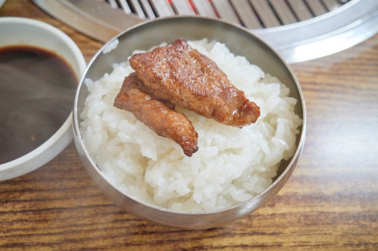 ３３돼지숯불갈비 이미지