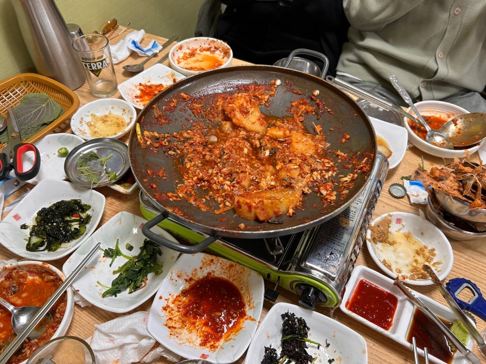 홍길동포차 이미지