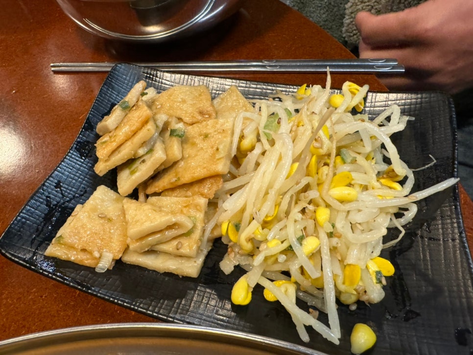 백채김치찌개 영도점 이미지