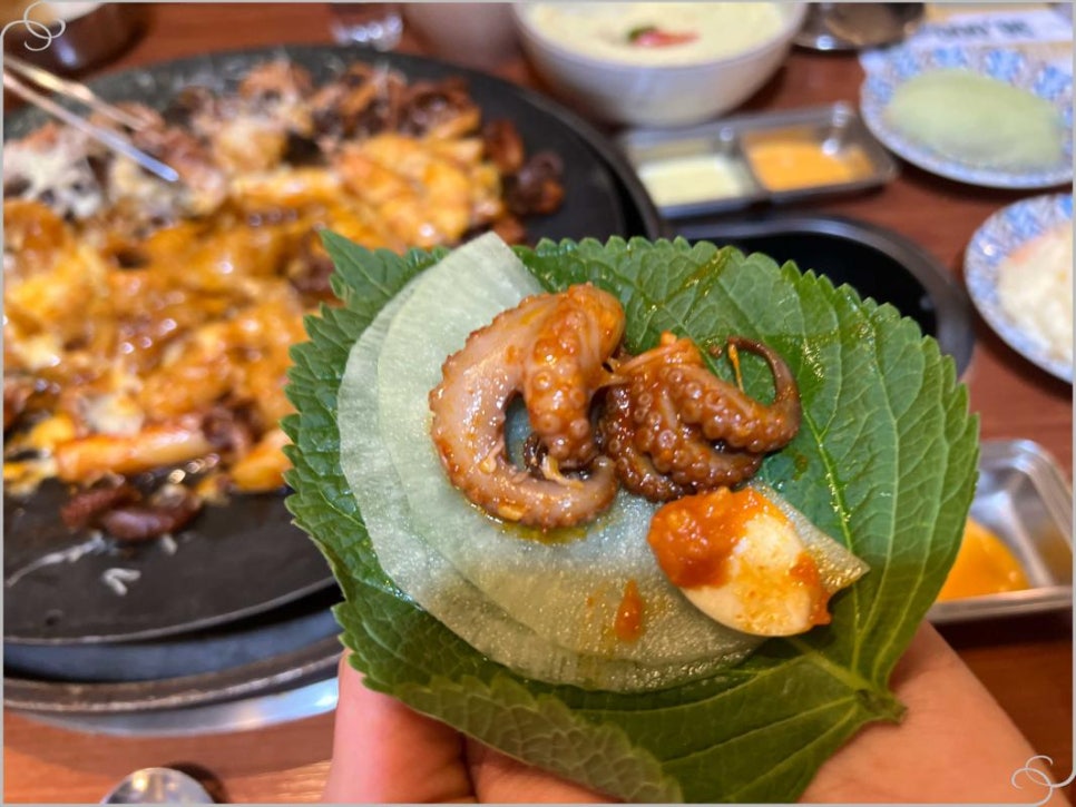 강금옥쭈꾸미 이미지