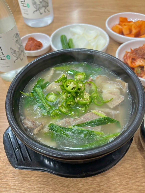원족발 이미지