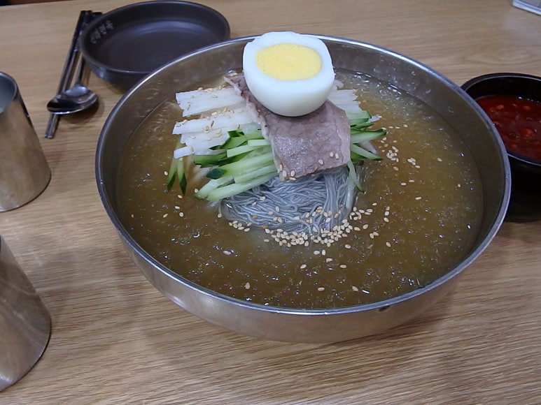 신라면옥 이미지