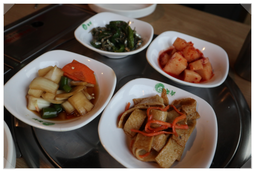 복인아구찜 이미지