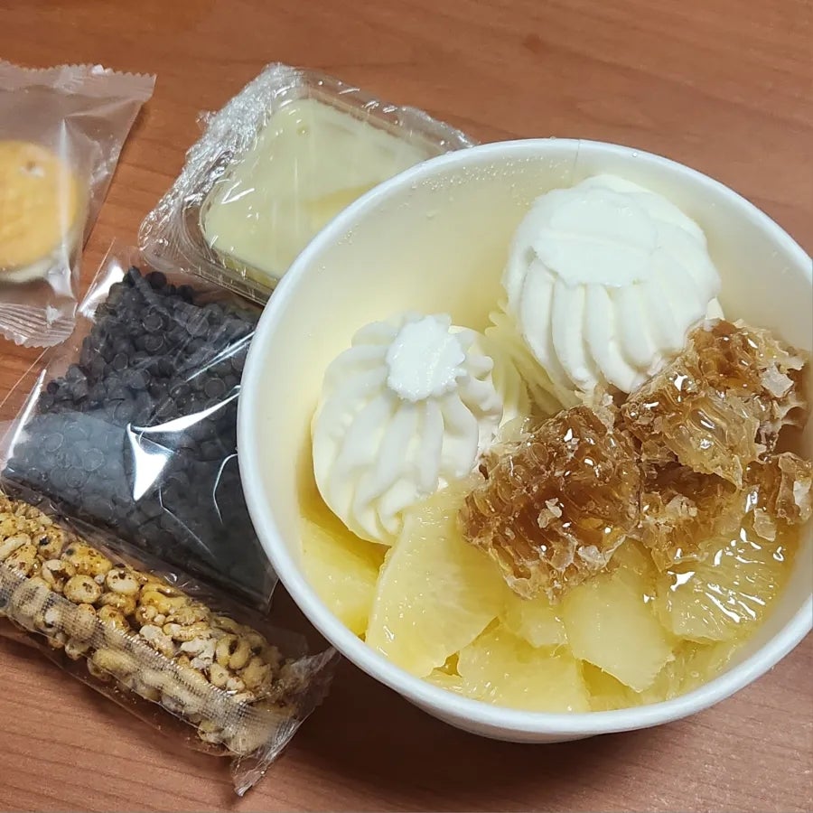 요거트아이스크림맛집요맛 이미지