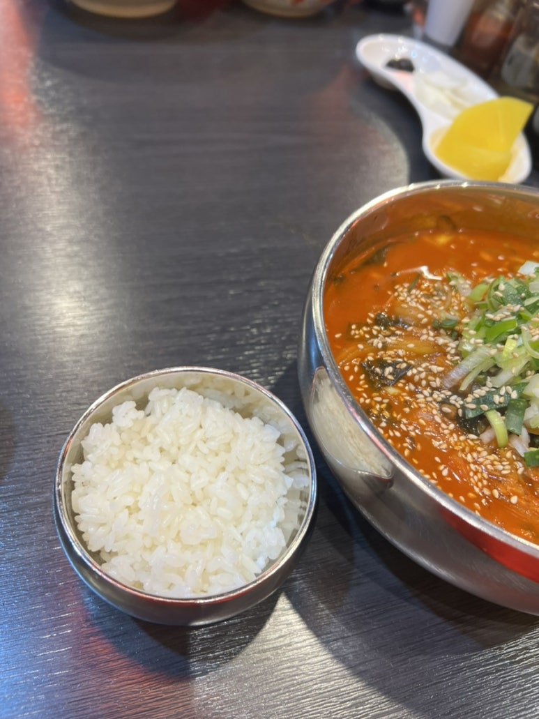 동네짬뽕성서점 이미지