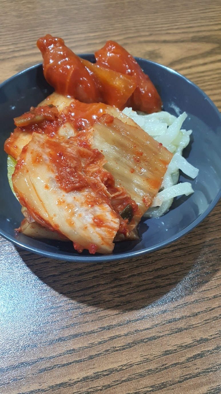 미자네김밥 이미지