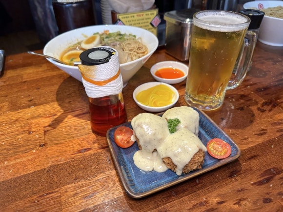 카라멘야 이미지