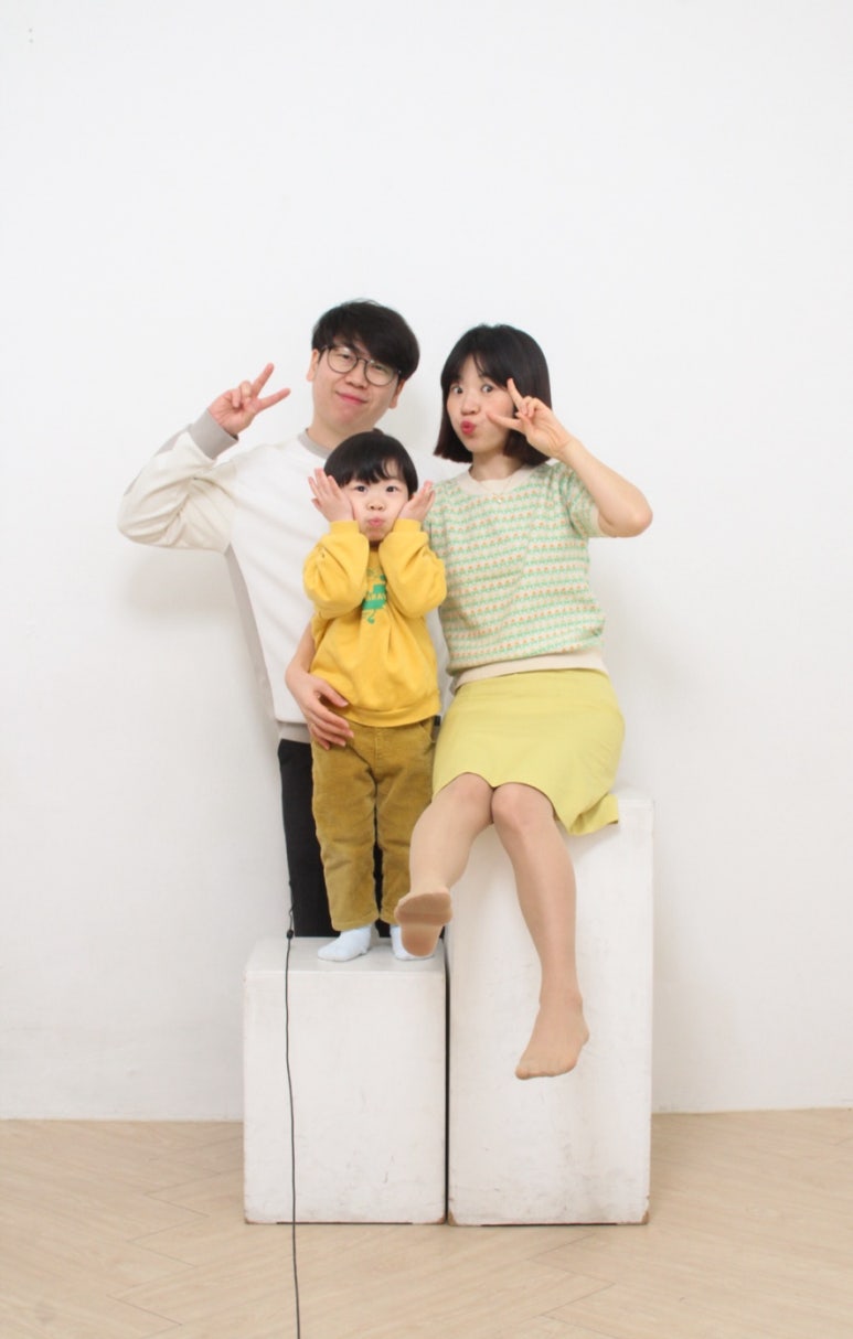 청주셀프사진관그냥;사진관 이미지