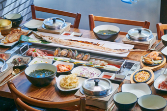 있는 그대로의 맛집 이미지