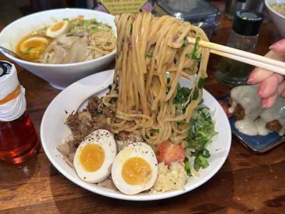 카라멘야 이미지