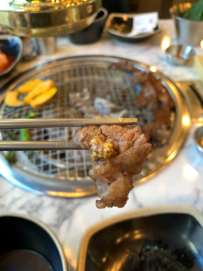 낙원갈비집루원시티점 이미지