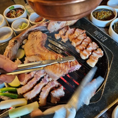 뼈탄집2 이미지