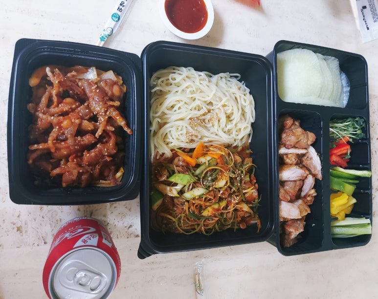 누구나홀딱반한닭경기퇴촌점 이미지