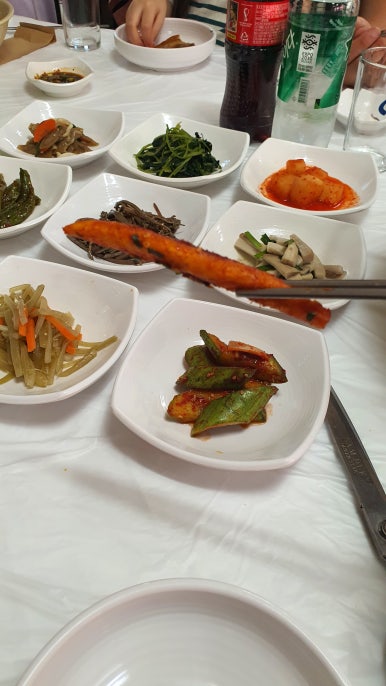 샬롬여기는맛집 이미지