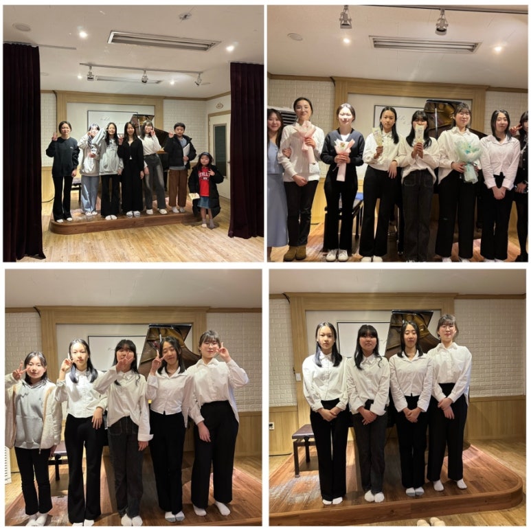 노빌레음악학원 이미지