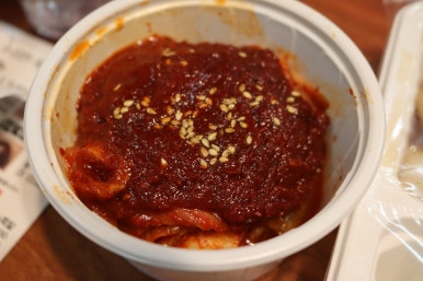 수상한족발집용인처인점 이미지