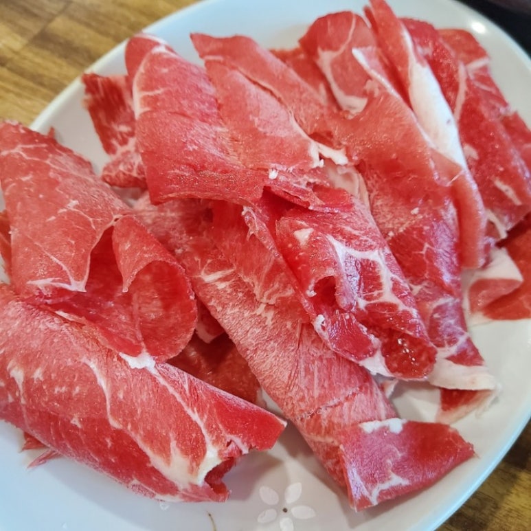 얼큰이손칼국수 이미지