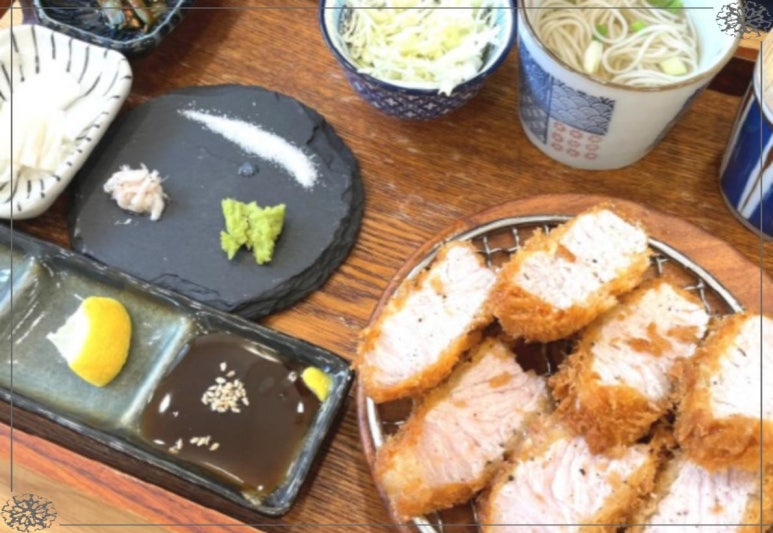 하남돈까스 이미지