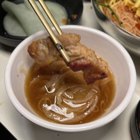 깨비반찬 이미지