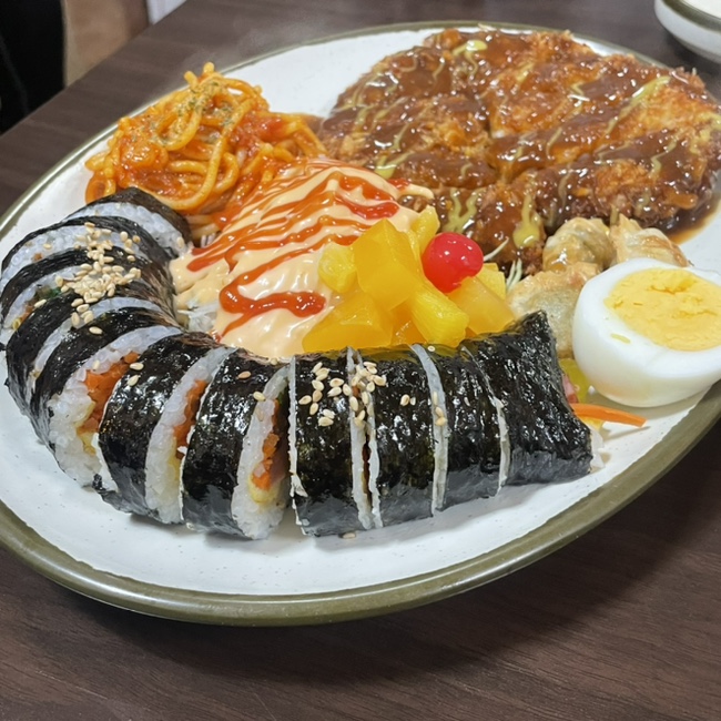 김밥천국2호점 이미지