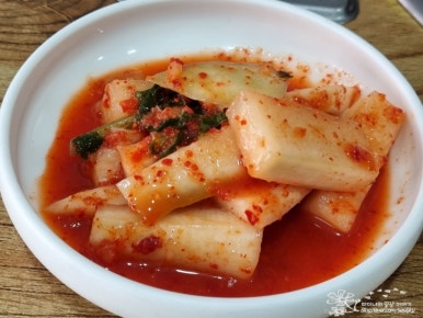 두레박칼국수 이미지