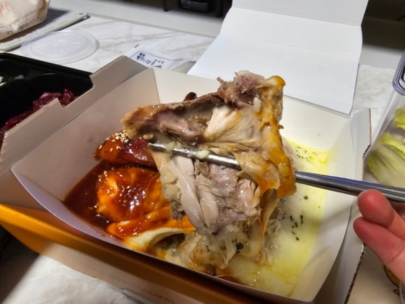구도로통닭대구 이미지