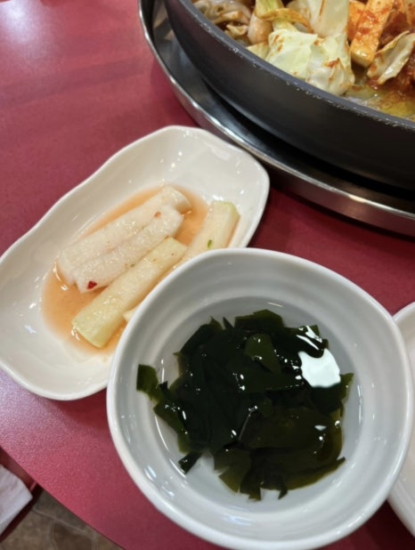 여리네닭갈비 이미지