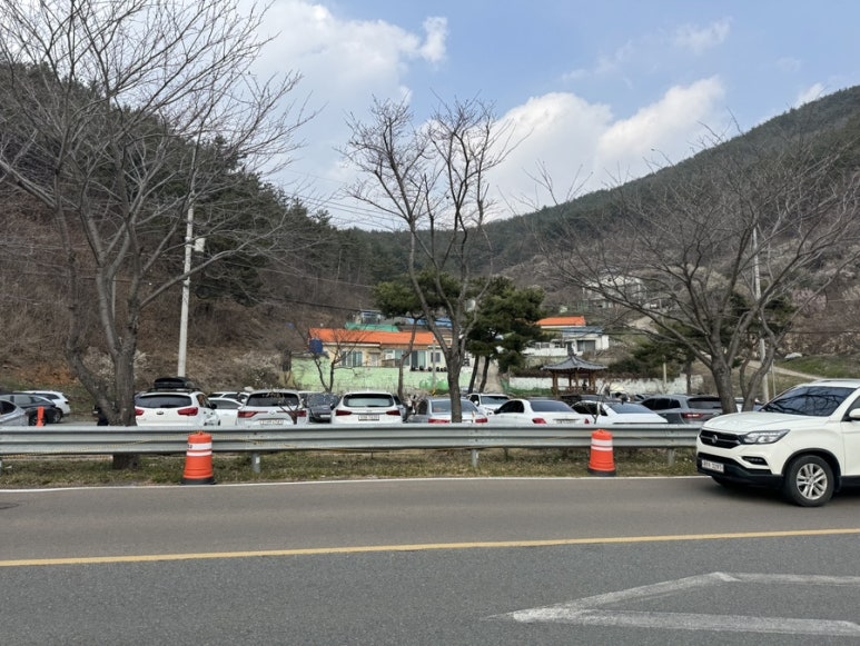 양산농협주유소 이미지