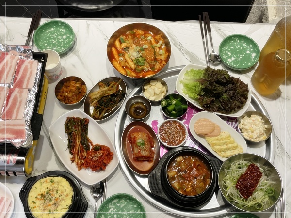 반달집 이미지