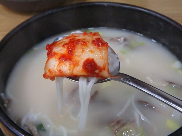 신라면옥 이미지