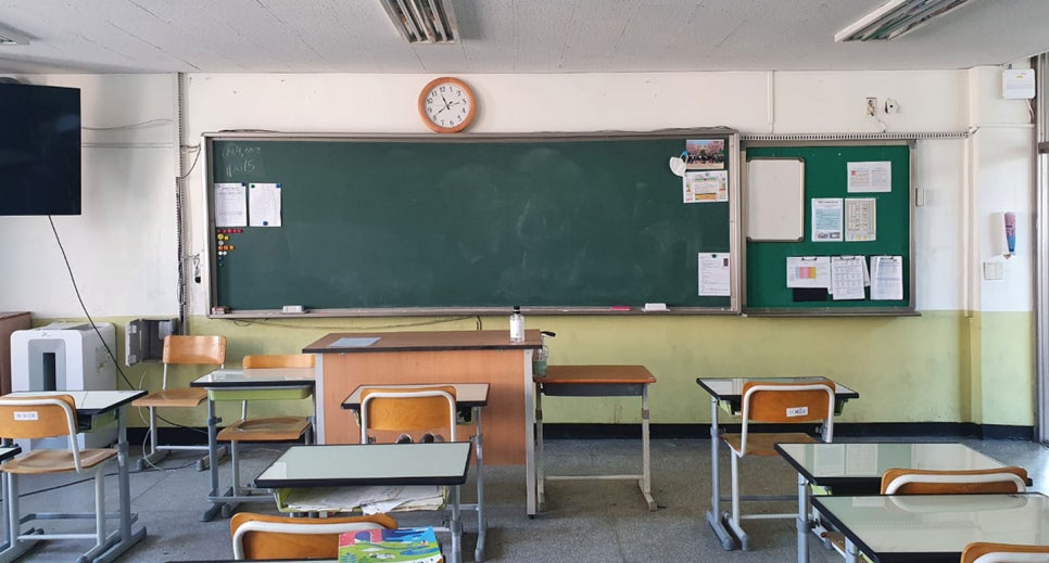 서울강신중학교 이미지