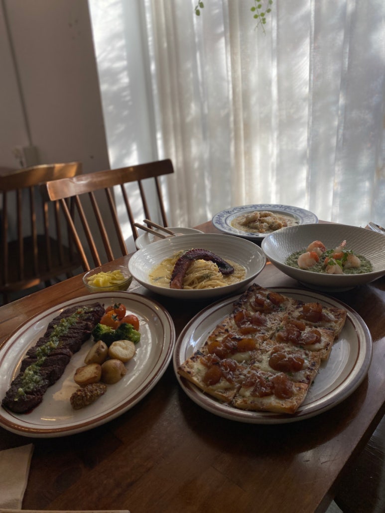 사랑방맛집 이미지