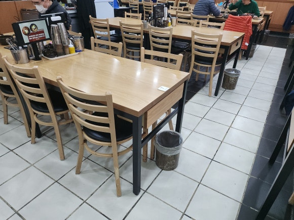 신라면옥 이미지