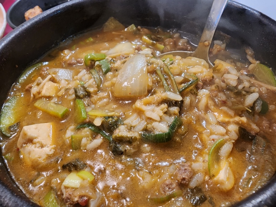 대용식당 이미지