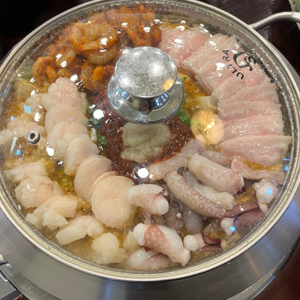 우와한낙지 이미지
