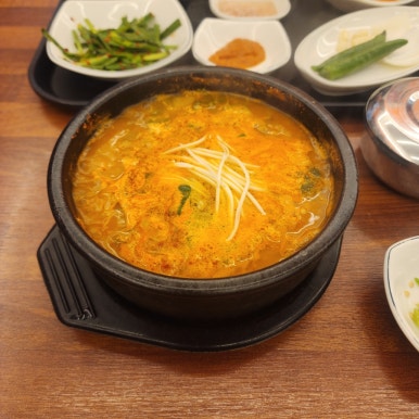 일품돼지국밥평리점 이미지